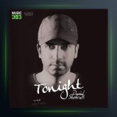 آلبوم امشب از دانیال شهرتی