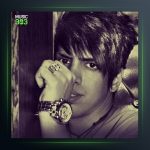 آلبوم تردید از مهران باقری و میلاد صادقی