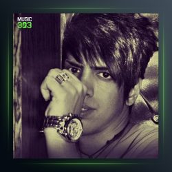 آلبوم تردید از مهران باقری و میلاد صادقی