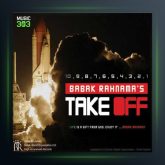 آلبوم تیک آف از بابک رهنما