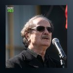 آلبوم خموشان از علی جهاندار