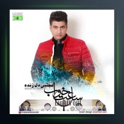 آلبوم ساعت خواب از مجتبی دل زنده