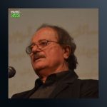 آلبوم ساکن جان از علی جهاندار