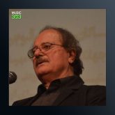 آلبوم ساکن جان از علی جهاندار