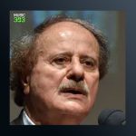 آلبوم صورتگر نقاش از علی جهاندار