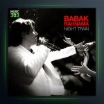 آلبوم قطار شب از بابک رهنما