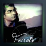 آلبوم مجرم از فرخ