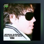 آلبوم وین از مهران باقری