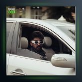 آهنگ 180 زانتیا وحشی از ماهان خادمی