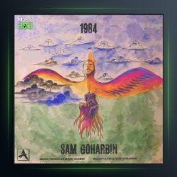 آهنگ 1984 از سام گوهربین