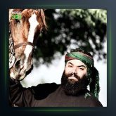 آهنگ 24 ابدی از بهادر ییلاقی