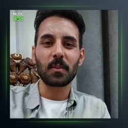 آهنگ آخرین نفس از رضا میران