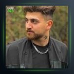 آهنگ آرفقا از ماهان خادمی