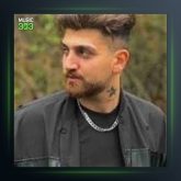 آهنگ آرفقا از ماهان خادمی