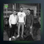 آهنگ آروم آروم از ناصر عباسی