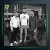 آهنگ آروم آروم از ناصر عباسی