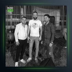 آهنگ آروم آروم از ناصر عباسی