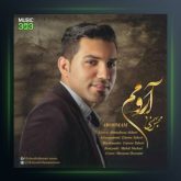 آهنگ آرومم از محسن بهمنی