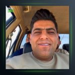 آهنگ آسمون کل آره تو از فرشاد مرادی