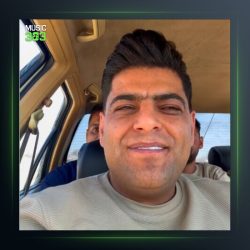 آهنگ آسمون کل آره تو از فرشاد مرادی