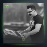 آهنگ آمبولانس از نادر طالبیان