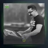 آهنگ آمبولانس از نادر طالبیان