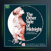 آهنگ آنسوی نیمه شب از امید شیرازی