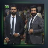 آهنگ آهه دله من از مظفر حمیدی