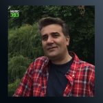 آهنگ آواز امید از حمیدرضا نوربخش