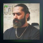 آهنگ آی الهی آی الهی از یاسر رویانی