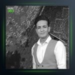 آهنگ آی خدا از سلمان برقی