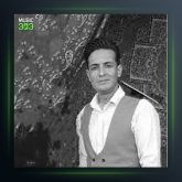 آهنگ آی خدا از سلمان برقی