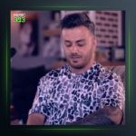 آهنگ آی می دل غرق خون از ابی عالی