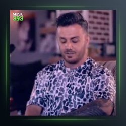 آهنگ آی می دل غرق خون از ابی عالی