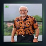 آهنگ آی ننه از صادق بوقی