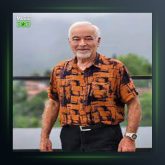 آهنگ آی ننه از صادق بوقی