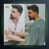 آهنگ ابهت از ماهان خادمی