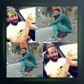 آهنگ اتی بی حالمه از ناصر عباسی