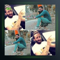 آهنگ اتی بی حالمه از ناصر عباسی