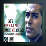 آهنگ احساس من از امید علومی