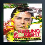 آهنگ احساسم داره میگه از ایمان ابراهیمی