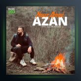 آهنگ اذان از ناصر عباسی