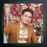 آهنگ از آسمون ارمان ارمان از سلمان برقی