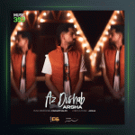 آهنگ از دیشب از آرشا