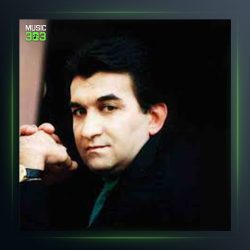 آهنگ از من بپرهیز از امیر رسایی