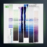 آهنگ از پیش تو میرم از رامین رعیت