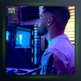 آهنگ از کجا اومدی از مرداد