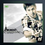 آهنگ اشک های اجباری از آرمیک