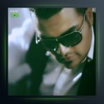 آهنگ اشکم از بهادر