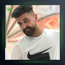 آهنگ اعتراف از ماهان خادمی